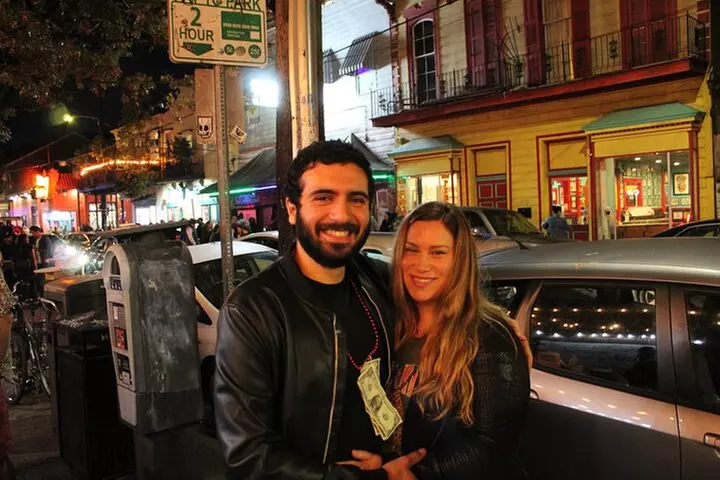 Frenchmen Street VIP Live Music Pub Crawl in New Orleans