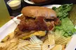 $30 For 2 Games Of Bowling For Up To 4 People, Including Shoes, Pitcher Of Soda & Large 3-Topping Pizza - Second Medium