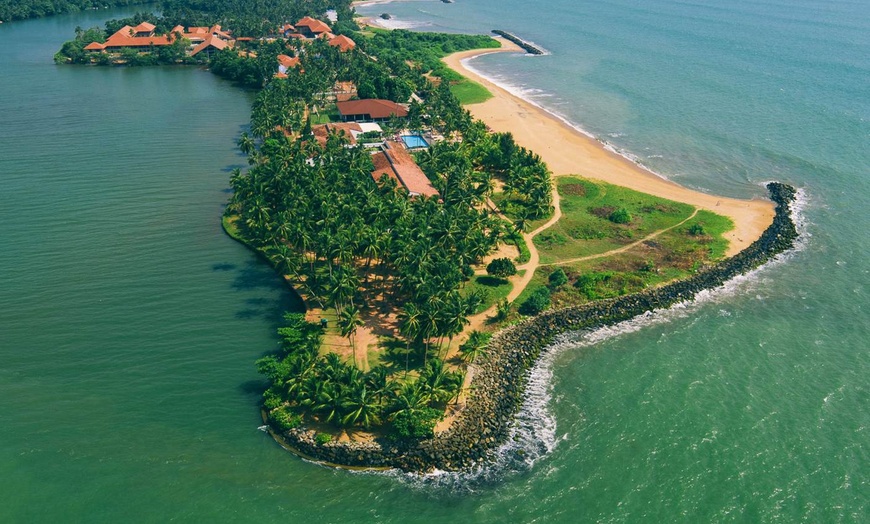 Image 19: ✈ SRI LANKA | Kalutara - Avani Kalutara Resort 4* - Club per bambin...