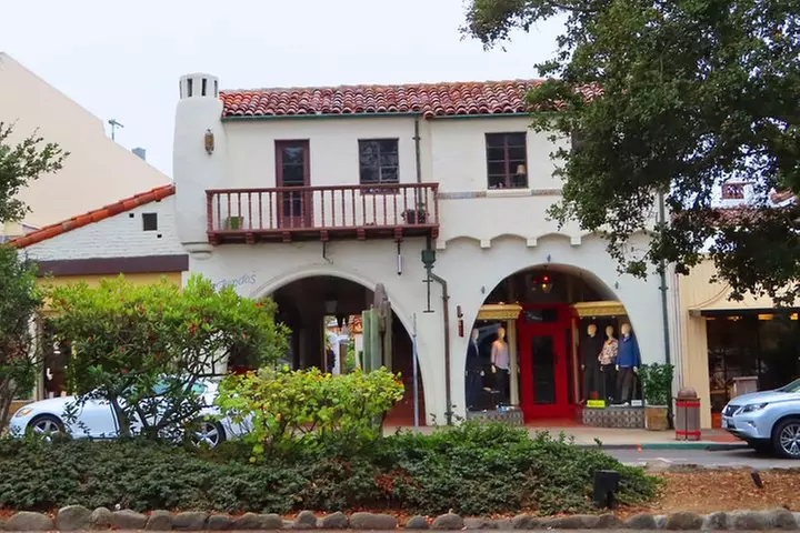 Downtown Carmel-by-the-Sea: A Self-Guided Audio Tour