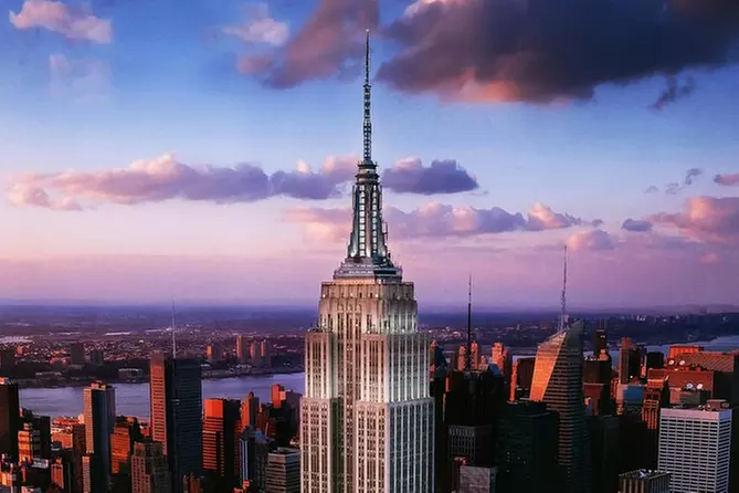 New York Top 6: Tickets to NYC's Top Attractions - Primary Image