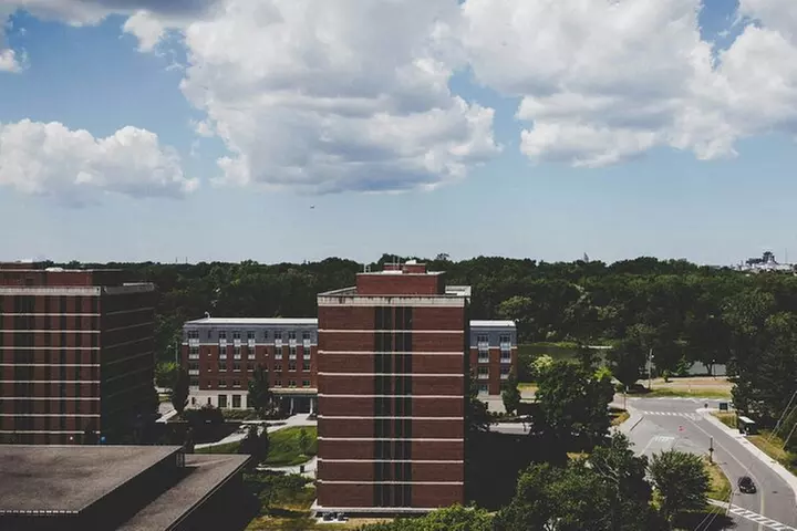 Self-Guided Rochester Scavenger Hunt: Big Little Rochester