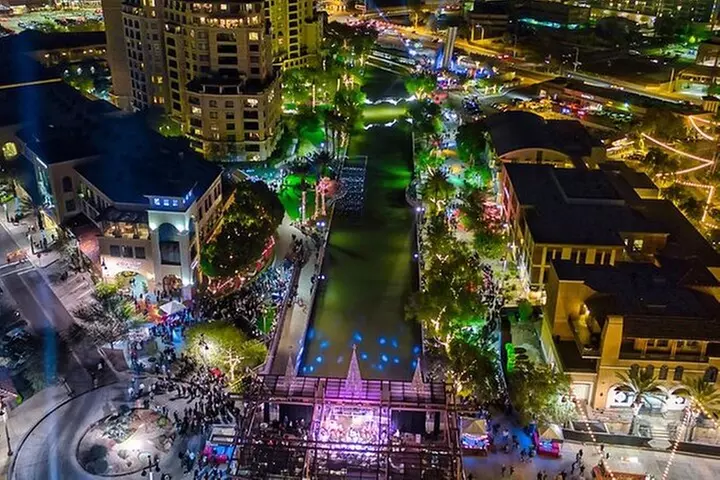 2 Hour Segway Tour - Sunsets, Segways & City Lights