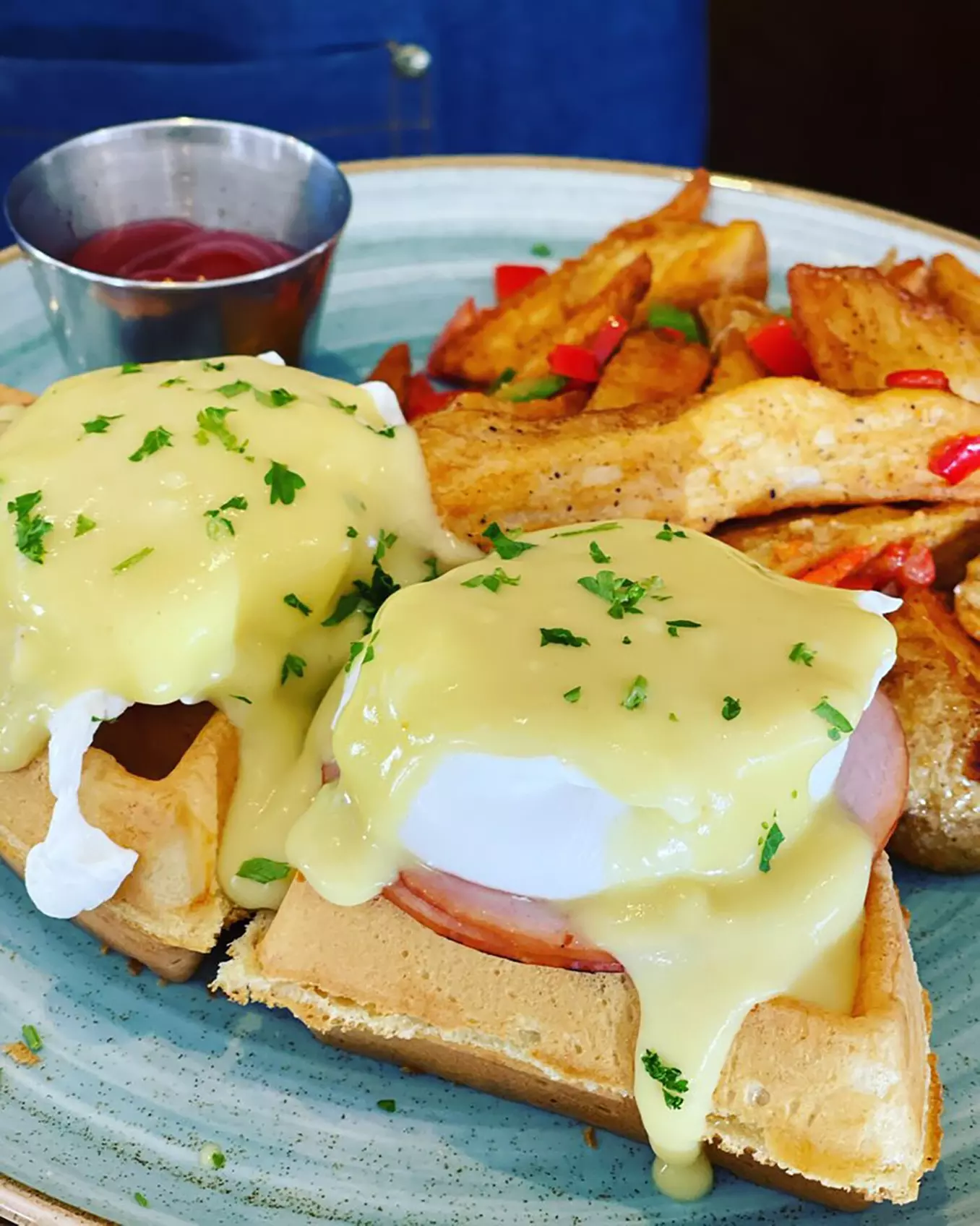 $15 For $30 Worth Of Casual Dining