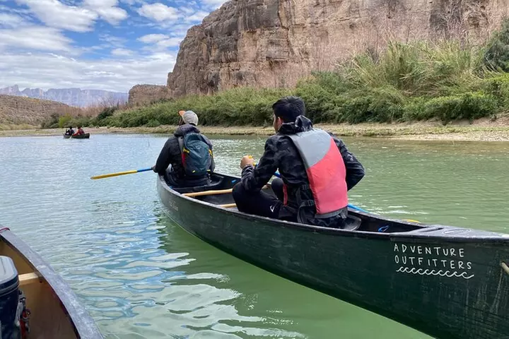 Full-Day River Trip
