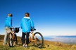 Haleakala Express Self-Guided Bike Tour with Bike Maui - Second Medium