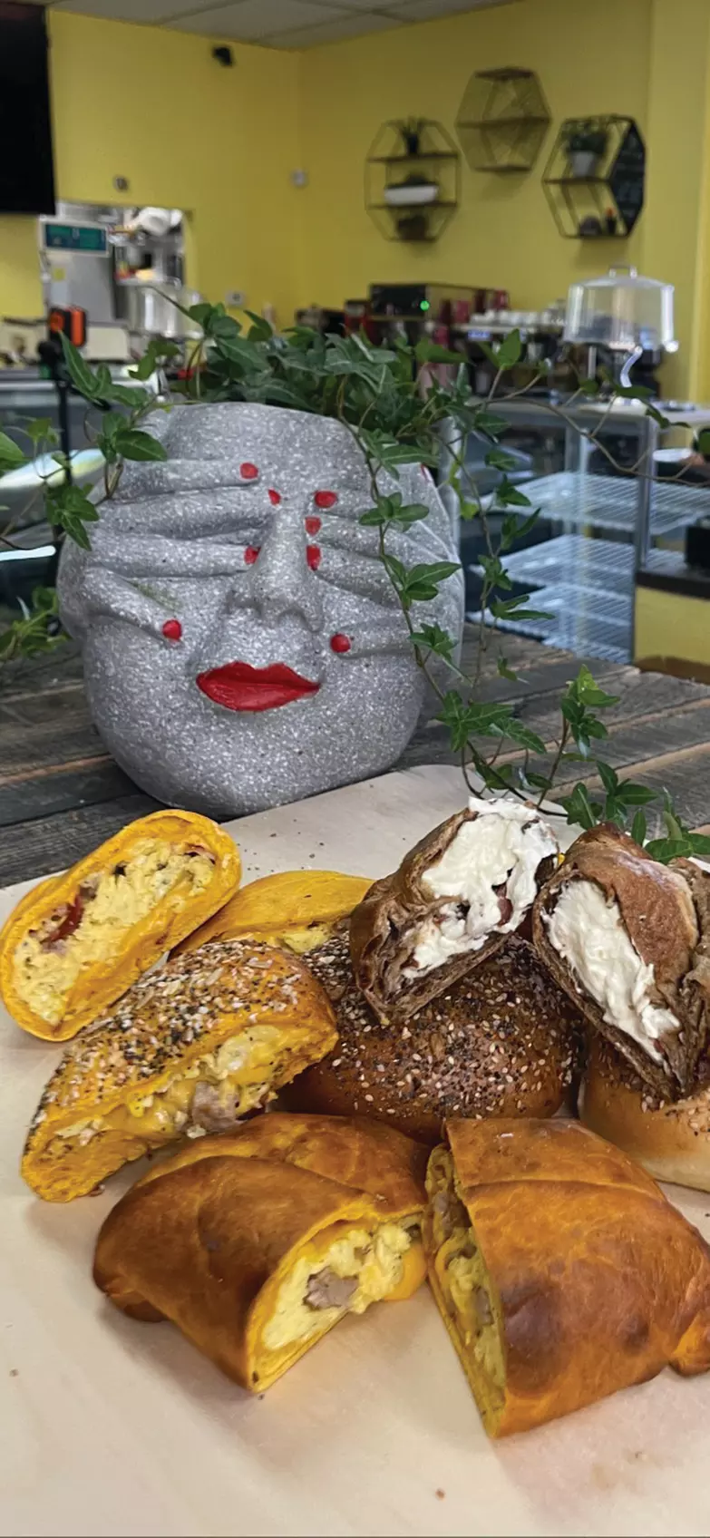 $10 For $20 Worth Of Bagels, Catering & More - Second Medium