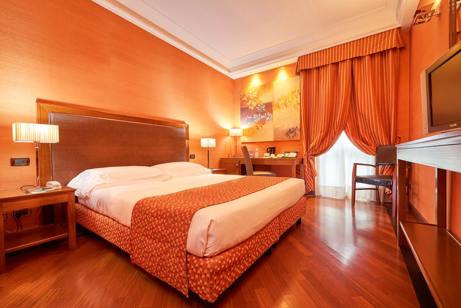 ✈ ITALIA | Firenze - Grand Hotel Adriatico 4*, 2 notti - City break