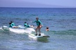 Group Surf Lessons from Kaanapali Beach - Second Medium