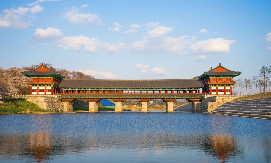 Image 12: ✈ COREA DEL SUD | Seul - Corea del Sud: il paese delle mattine tran...