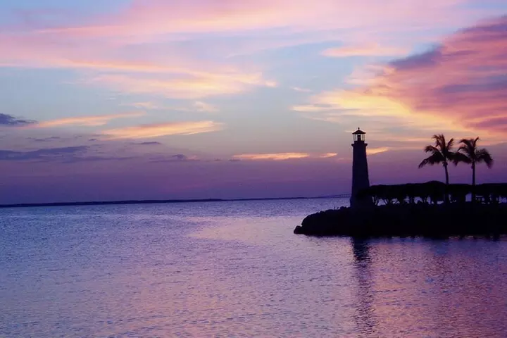 Miami Picnic Boat Sunset Cruise with Charcuterie Appetizer. - Primary Image