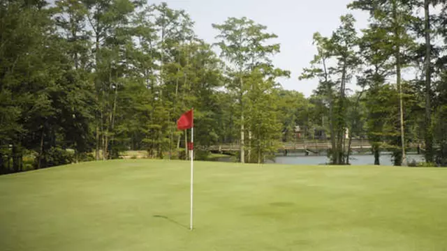 Online Booking - Round of Golf at Suffolk Golf Course - Primary Image