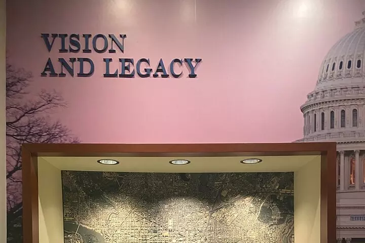 Full-Day Tour of Washington DC with Mount Vernon & Old Alexandria