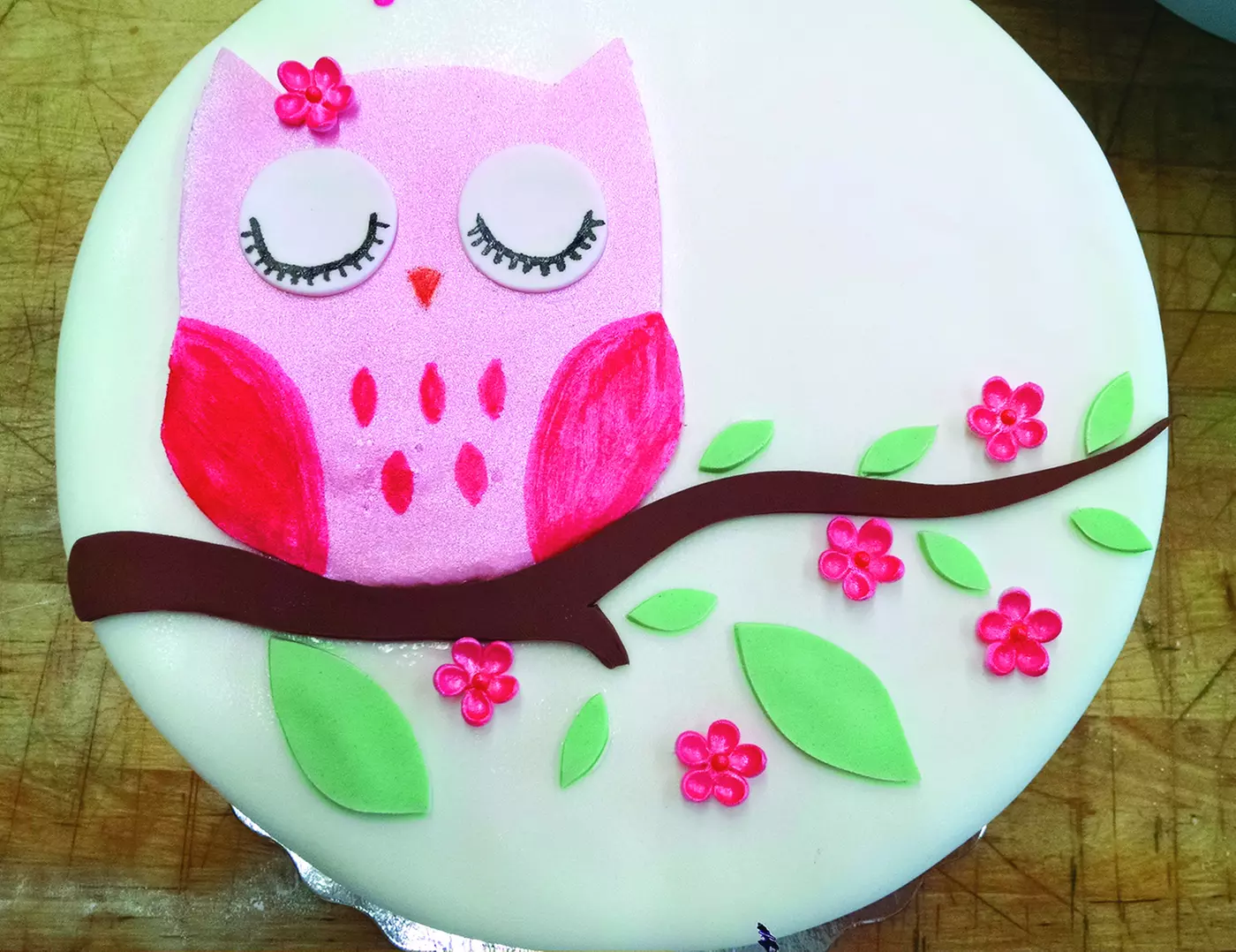 $10 For $20 Worth Of Baked Goods - Second Medium
