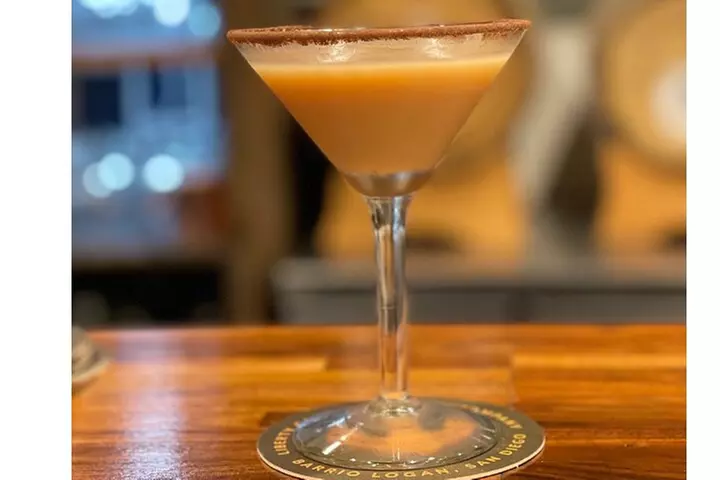 An Art Walk Through the Barrio