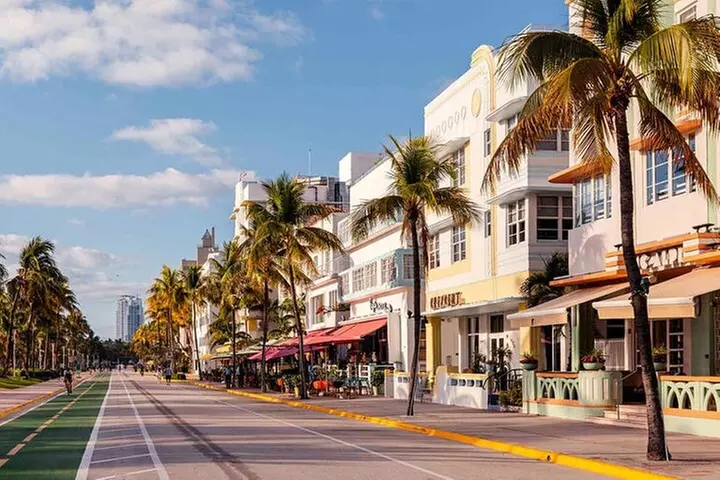 Miami Magic City: The Ultimate One-Day Insider Tour