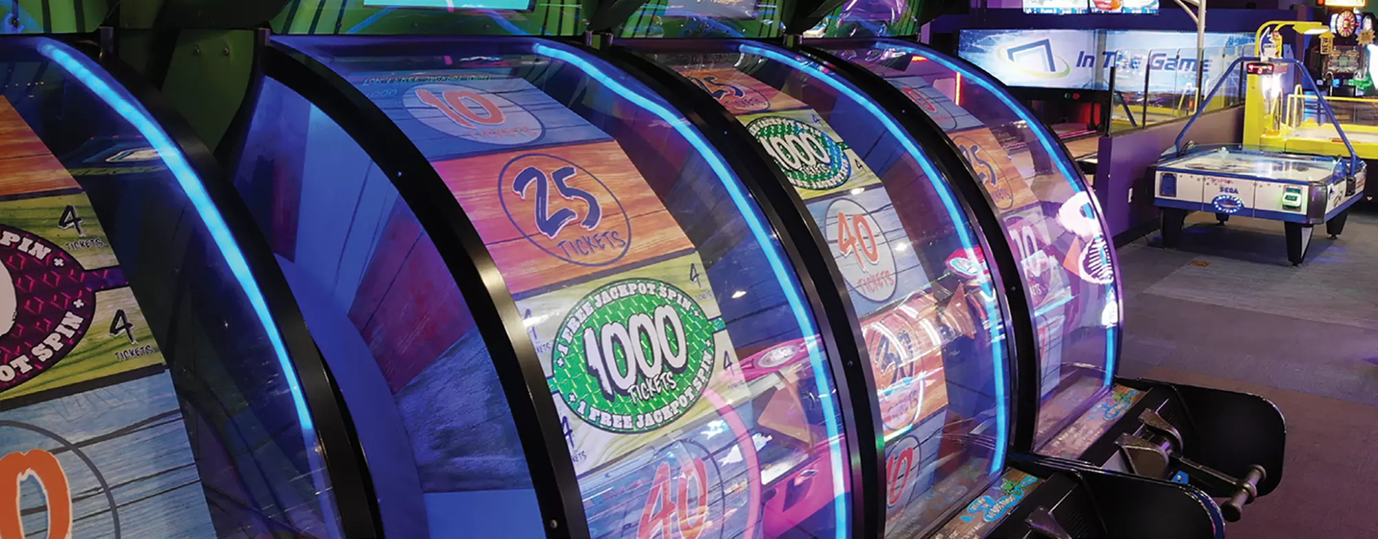 $10 For A $20 Game Play Card - Second Medium