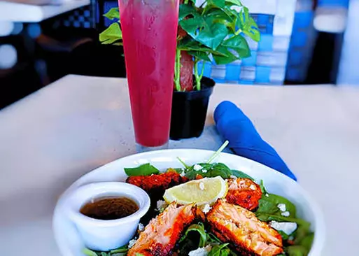 5% Cash Back at Rasoi