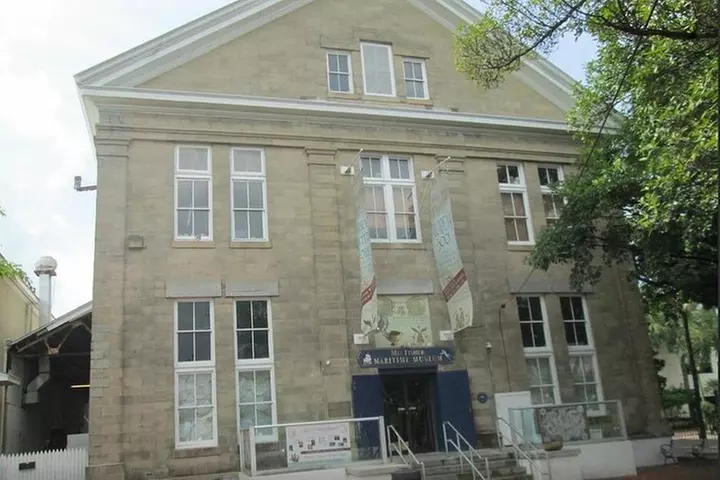 Skip the Line: Mel Fisher Maritime Museum Admission Ticket and Audio Tour - Second Medium