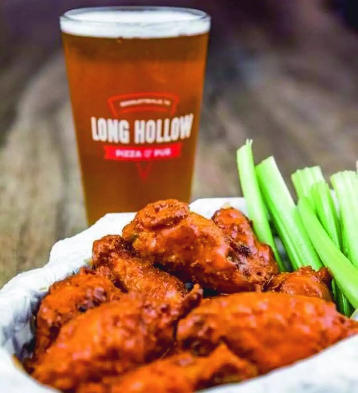$15 For $30 Worth Of Casual Dining (Also Valid On Take-Out W/Min Purchase Of $45) - Primary Image