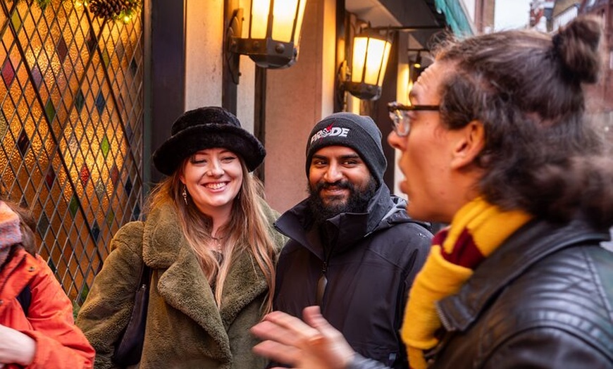 Image 12: Potter Pub Tour for Muggles: London