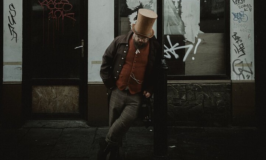 Image 6: Leeds Ghost Tour Explore the Haunting History of Leeds