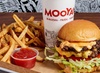 $10 For $20 Worth Of Burgers, Fries, and More