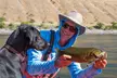 5 Days Guided River Rafting Excursion through Hells Canyon - Second Medium