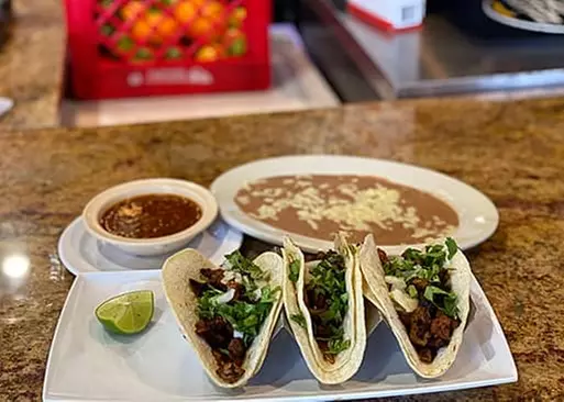 5% Cash Back at Tito's Mexican Restaurant