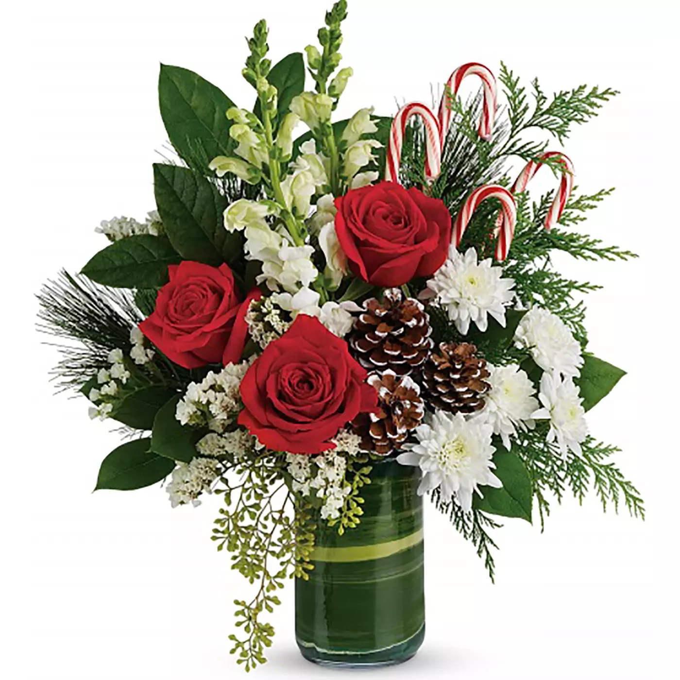 $25 For $50 Toward Any Floral Arrangement - Primary Image