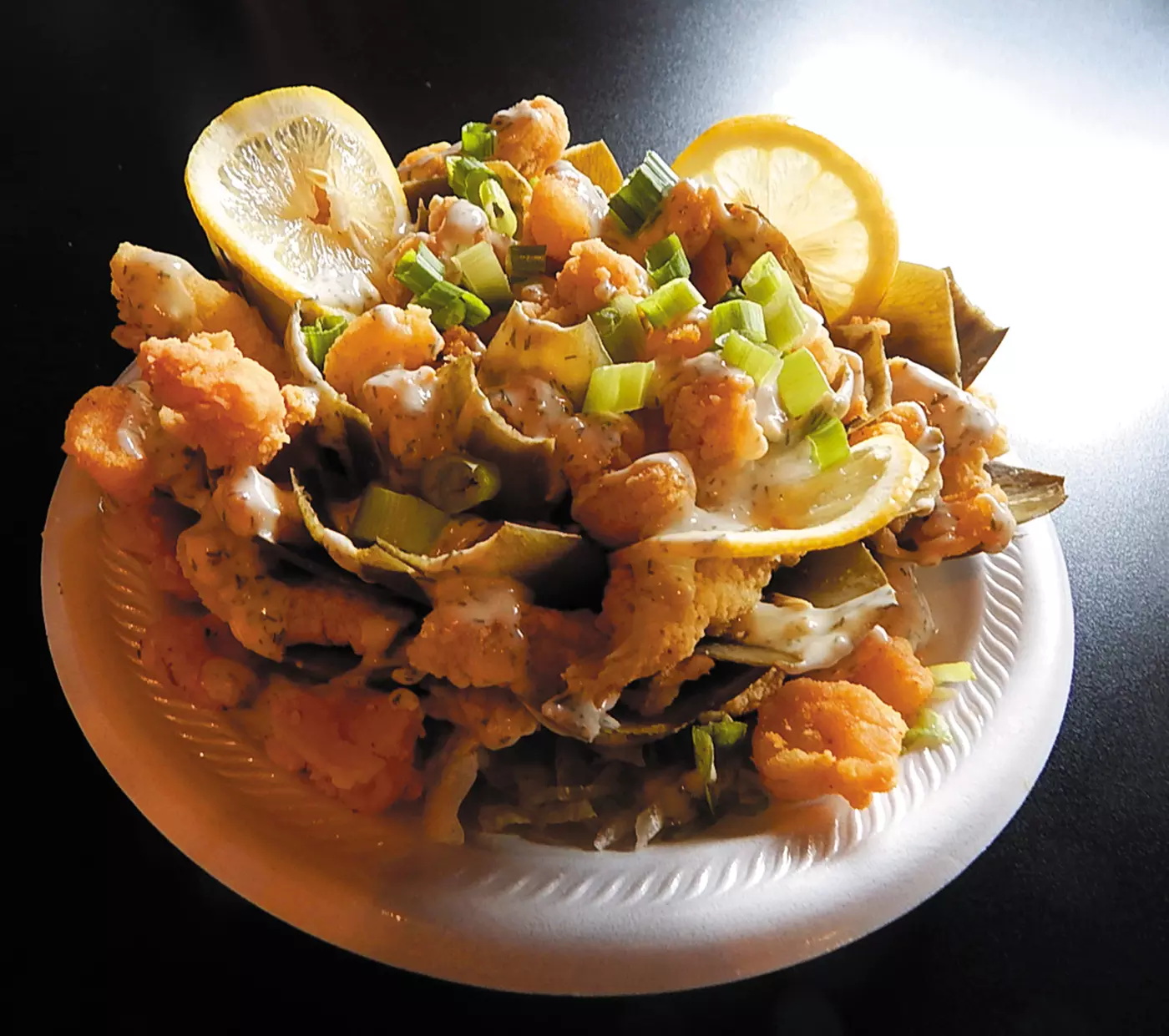 $15 For $30 Worth Of Casual Dining & Beverages - Primary Image