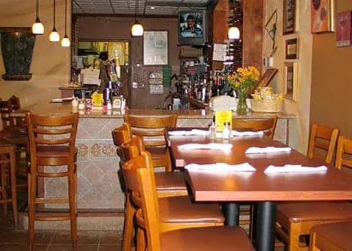 5% Cash Back at Vito's Restaurant And Pizzeria