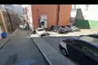 Parking at 65 Fresno St. Lot - Second Medium