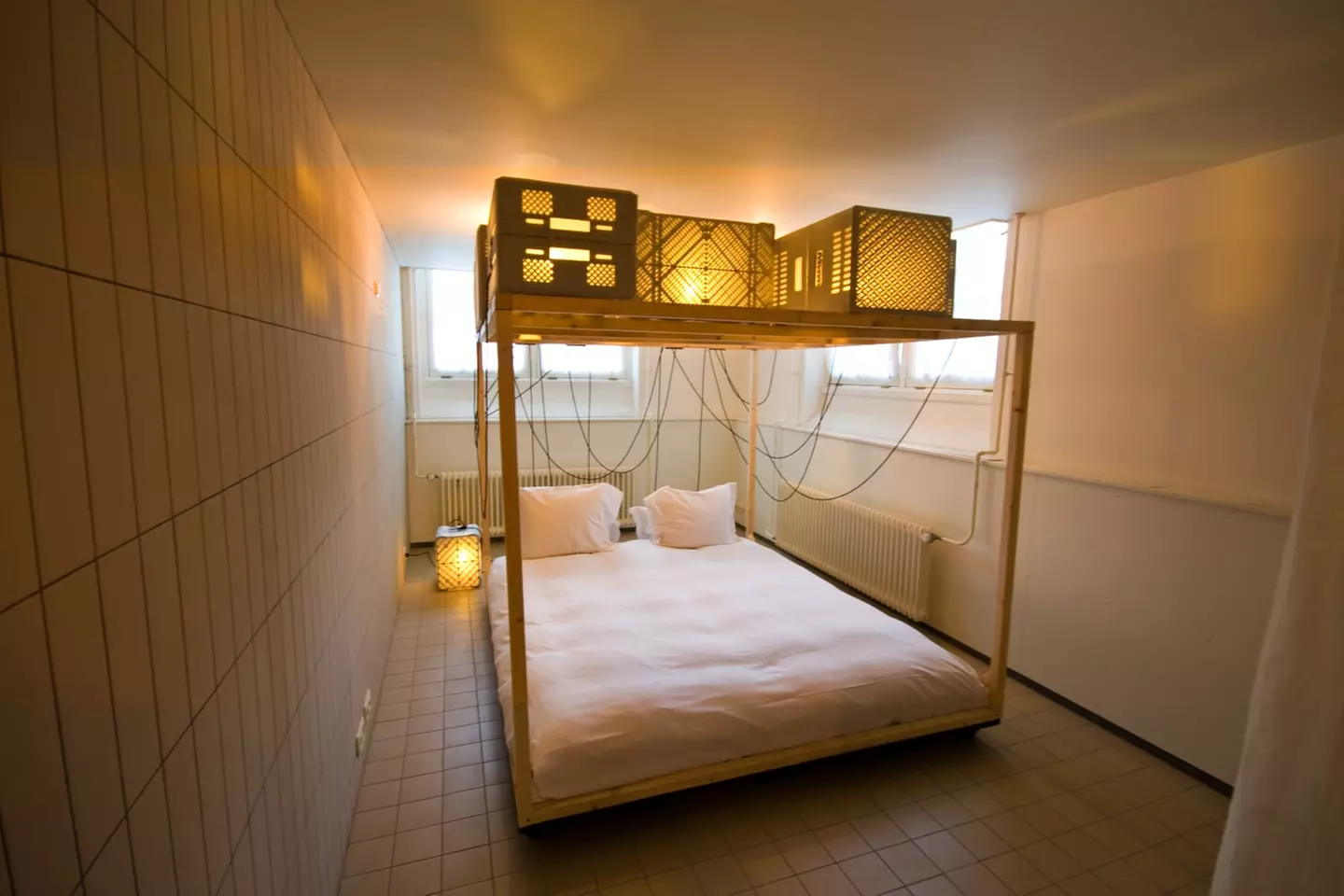 ✈ PAESI BASSI | Amsterdam - The Hoxton, Lloyd Amsterdam 4*, 2 notti...