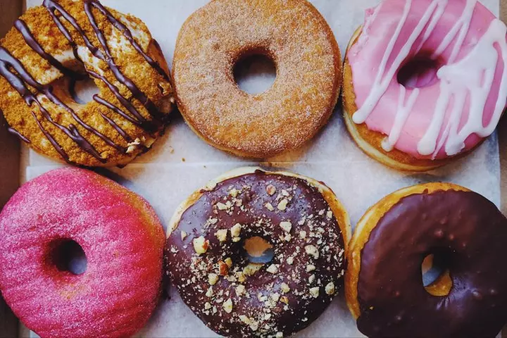 Delicious Donuts of Philadelphia: A Sweet Treat Walking Tour