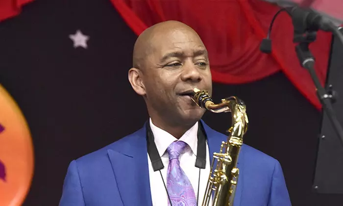 Branford Marsalis Quartet Tickets - Primary Image
