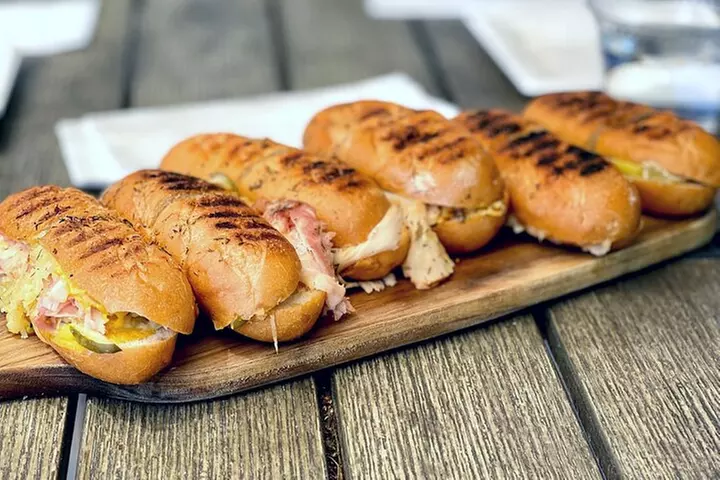 Flavors of Fremont: Downtown Vegas Food Tour - Primary Image