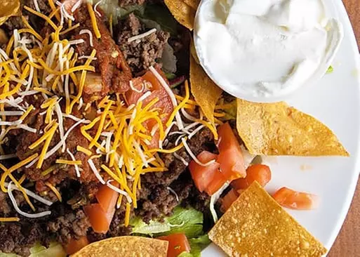 5% Cash Back at Sidelines Grill