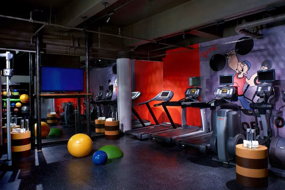 ✈ CALIFORNIA | San Francisco - Hotel Zephyr San Francisco 3*, 5 not...