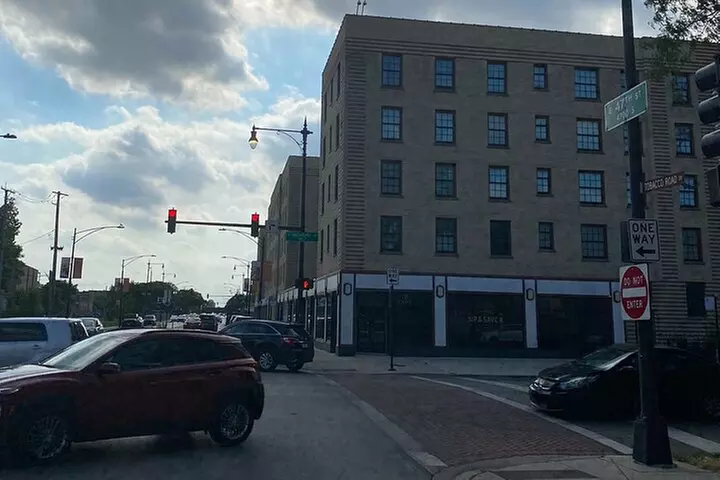 African American Heritage Tour of Chicago