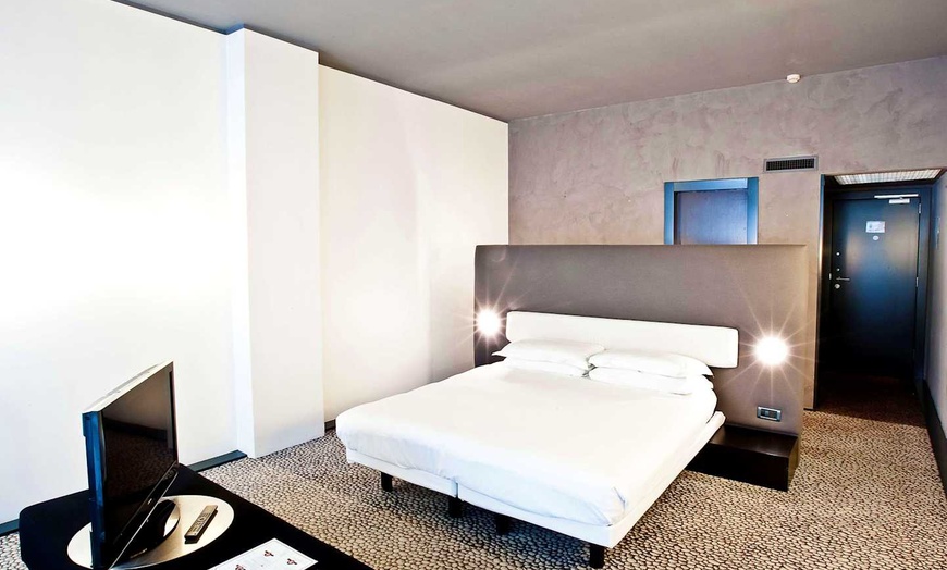 Image 72: ✈ ITALIA | Roma - Hotel Ripa Roma 4* - City break