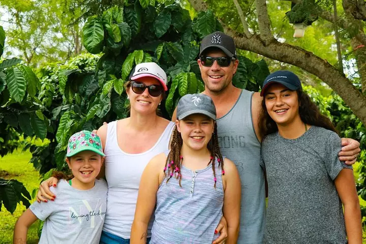 Full-Day Guided Private Tour