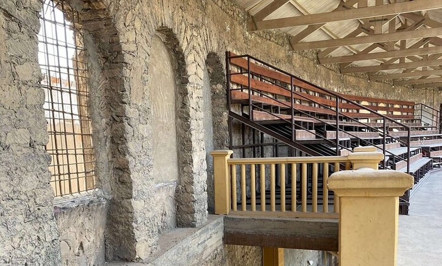 Image 3: Tour por la Plaza de Toros y Museo Taurino de Alicante con Audioguía