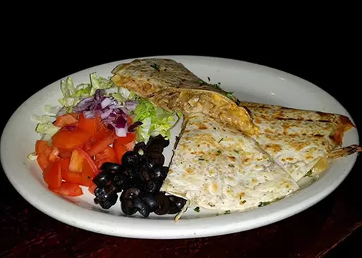 5% Cash Back at The Idle Hour