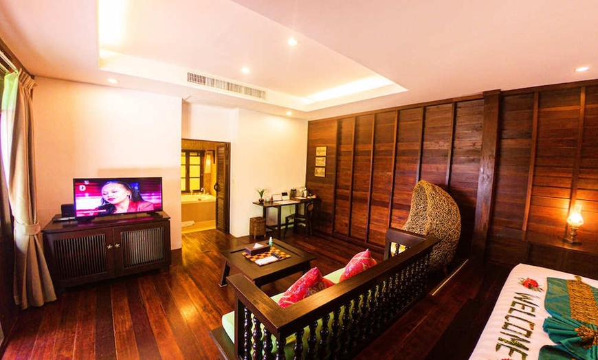 Image 12: ✈ SÜDTHAILAND | Ko Samui - Chaweng Garden Beach Resort 3*, 5 Nächte...