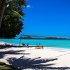 Image 2: ✈ SEYCHELLES | Ile de Praslin - Cote D'or Lodge 3*, 5 nuit - Face à...