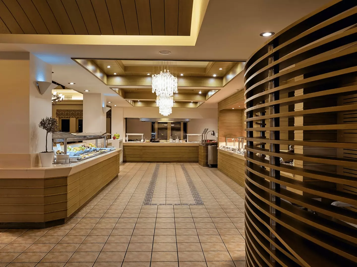 ✈ CRÈTE | Georgioupolis - Pilot Beach Resort 5*, 5 nuit - Surclasse...