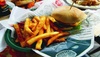 $25 For $50 Worth Of Casual Dining