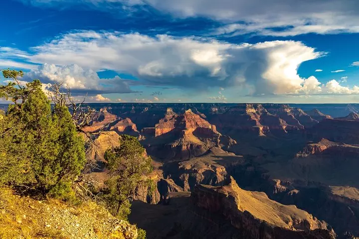 Grand Canyon and Sedona Self-Guided Driving Tour Bundle