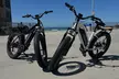 E Bike Rentals in Pacific Beach and Mission Beach - Second Medium